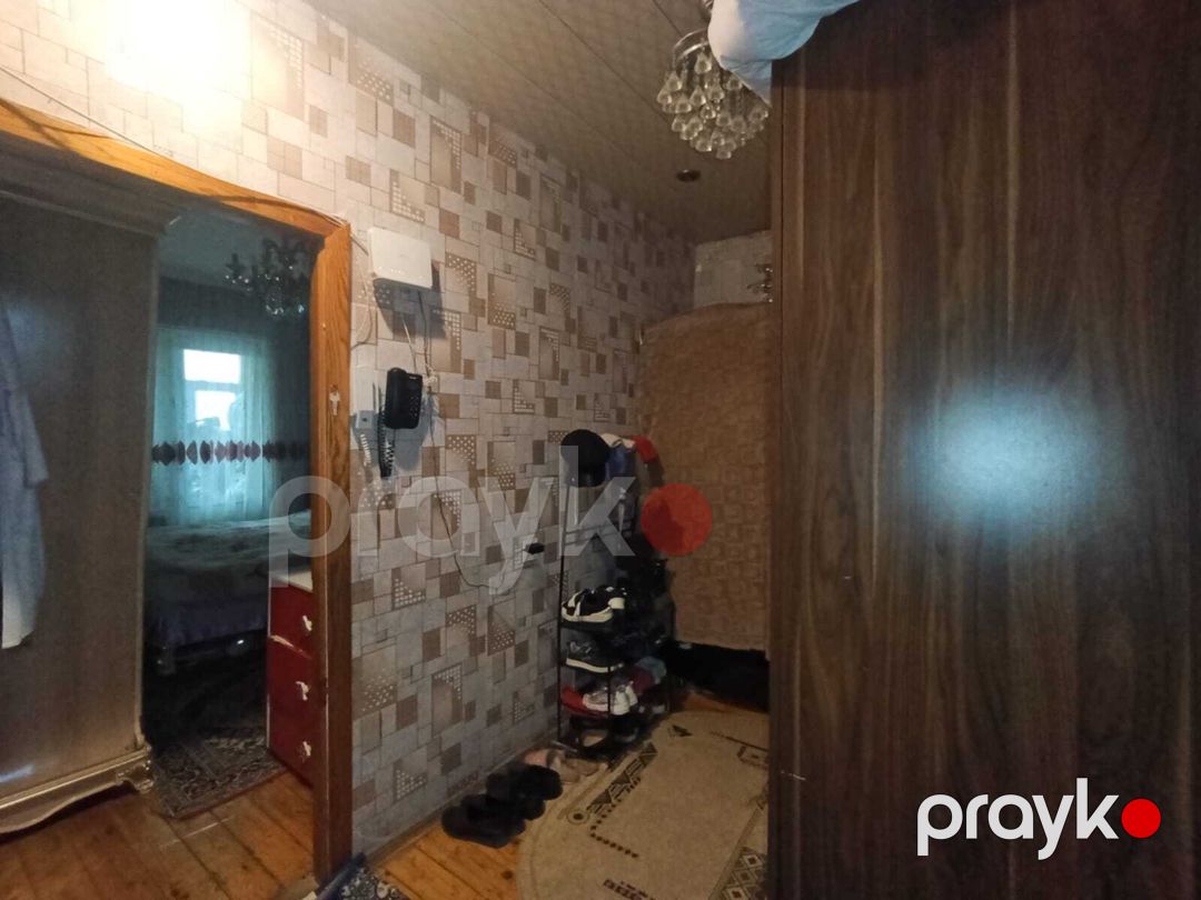 Satılır 2 otaqlı köhnə tikili 56 m² — Mənzil, Bakı (12)