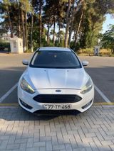 Ford Focus, 1.0 L, 2016 il, 247 500 km — Автомобили
