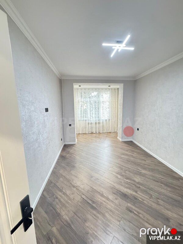 Sabunçu rayonunda 3 otaqlı Köhnə tikili Satılır, 78 m² — Mənzil, Bakı (3)