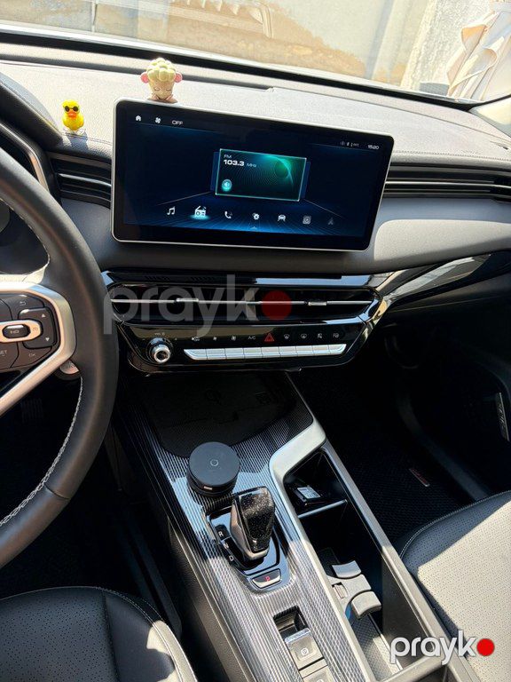 Haval Jolion Pro, 1.5 L, 1.6 kWh, 2025 il, 27 500 km — Avtomobillər, Bakı (12)