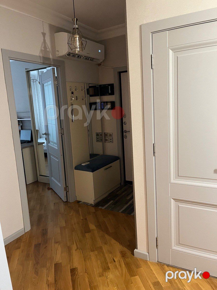 Satılır 3 otaqlı köhnə tikili 80 m² — Mənzil, Bakı (11)