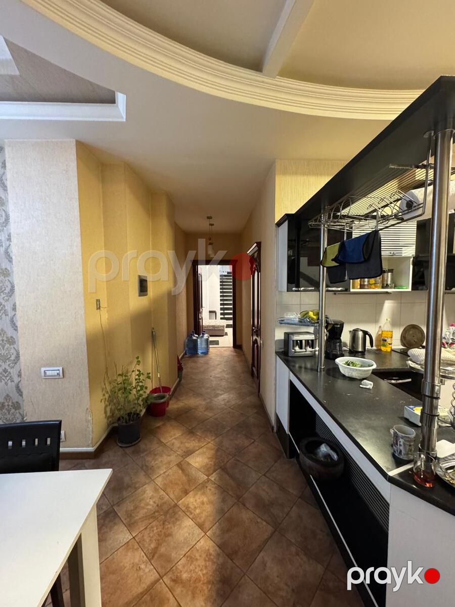 Satılır 6 otaqlı həyət evi/bağ evi 565 m² — Ev, villa, Bakı (8)