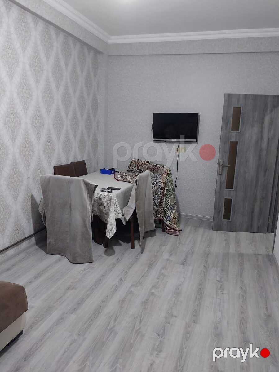 İcarəyə verilir 2 otaqlı yeni tikili 70 m² — Mənzil, Xırdalan (2)