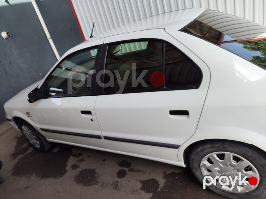 Khazar LX, 1.7 L, 2020 il, 190 000 km — Avtomobillər, Mingəçevir (7)