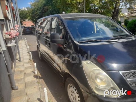 Hyundai H-1 (Grand Starex): 2.5 l 2008 il Van/Minivan — Gəncə
