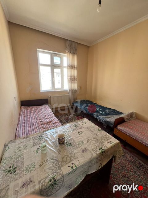 4-otaqlı mənzil kirayə verilir, Sumqayıt ş., 80 m² — Sumqayıt