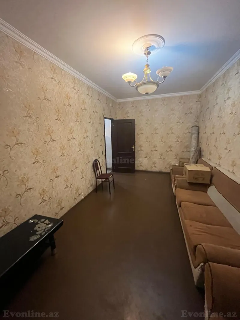 Satılır 2 otaqlı Mənzil Yeni tikili 70 m² Xırdalan — Mənzil, Xırdalan (6)