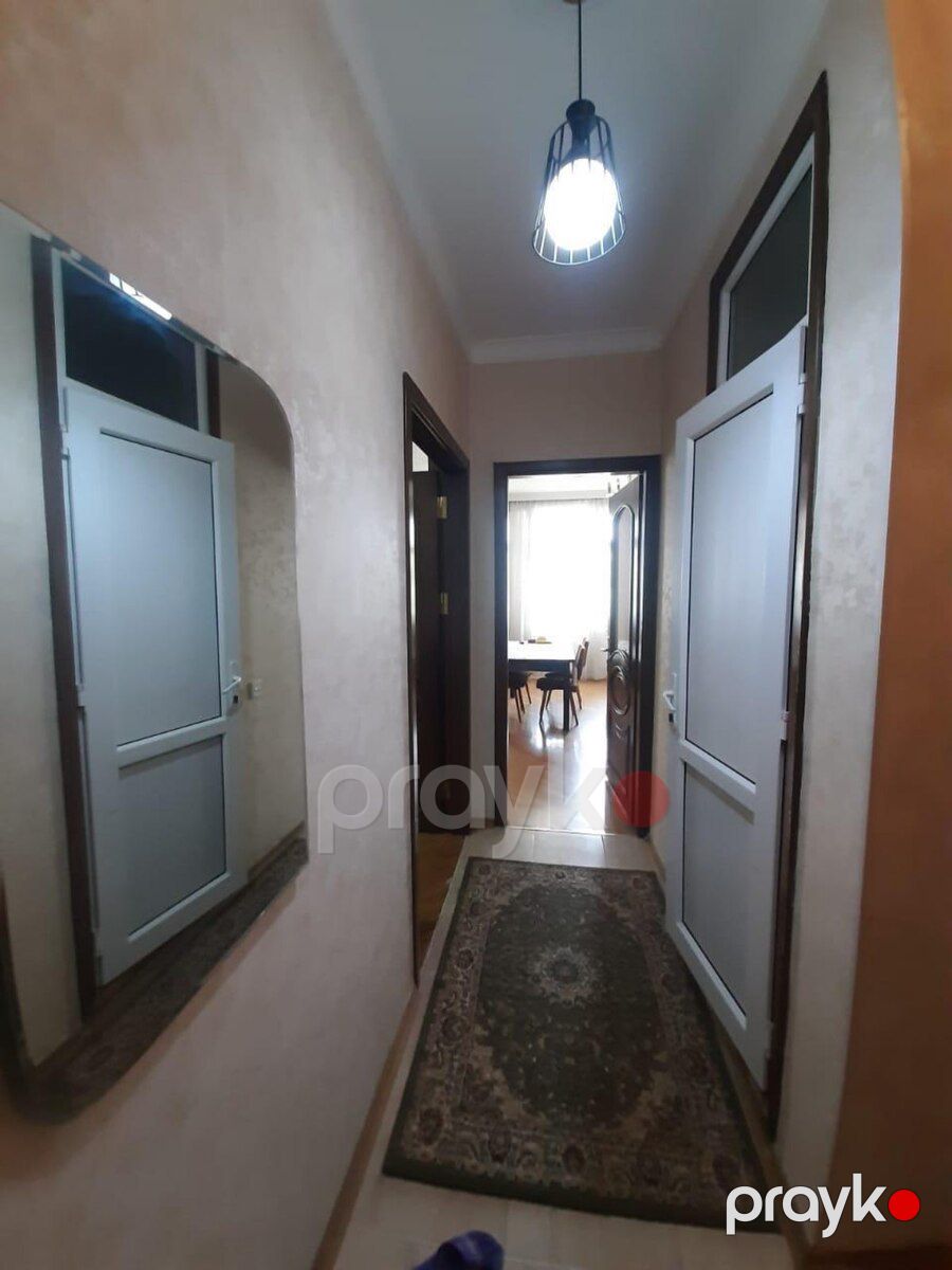 2-otaqlı yeni tikili kirayə verilir, Nərimanov r., 65 m² — Mənzil, Bakı (2)