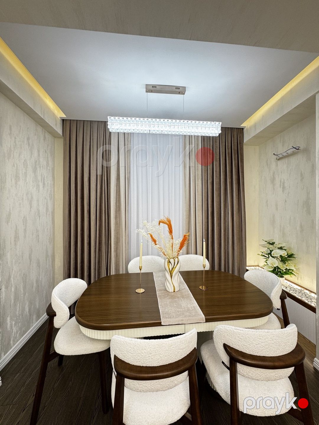 Satılır 3 otaqlı yeni tikili 110 m² — Mənzil, Bakı (3)