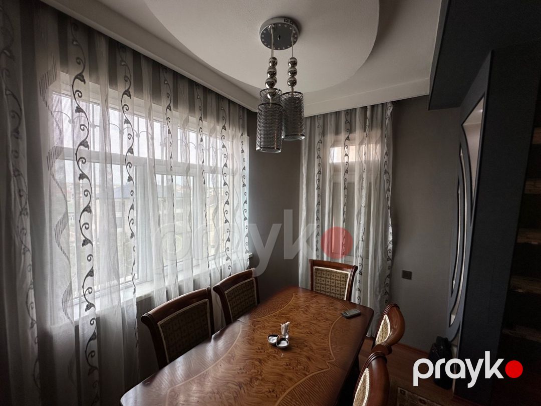 2-otaqlı yeni tikili, Yeni Yasamal qəs., 72 m² — Mənzil, Bakı (12)