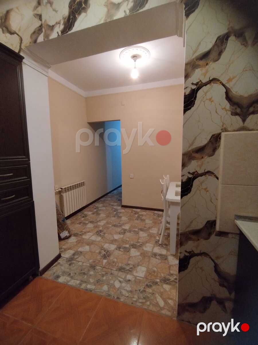 Satılır 2 otaqlı köhnə tikili 40 m² — Mənzil, Bakı (3)