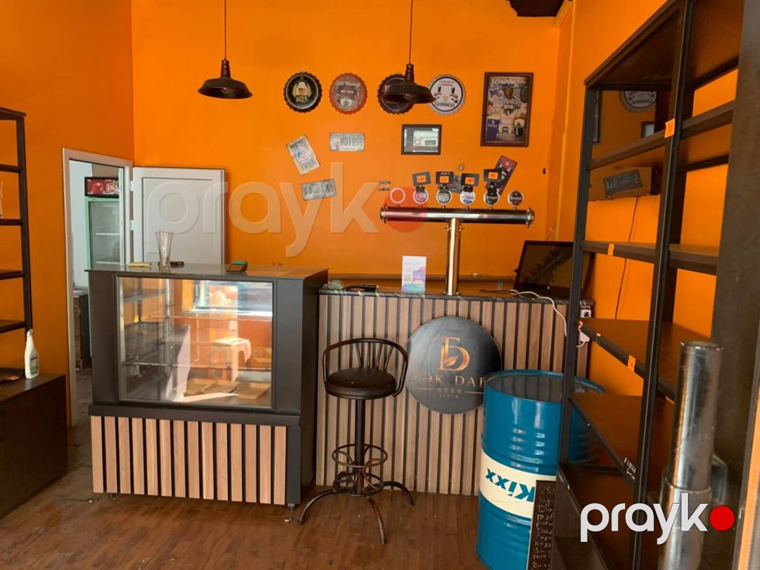 İcarəyə verilir obyekt 35 m² — Əmlak, Bakı (2)