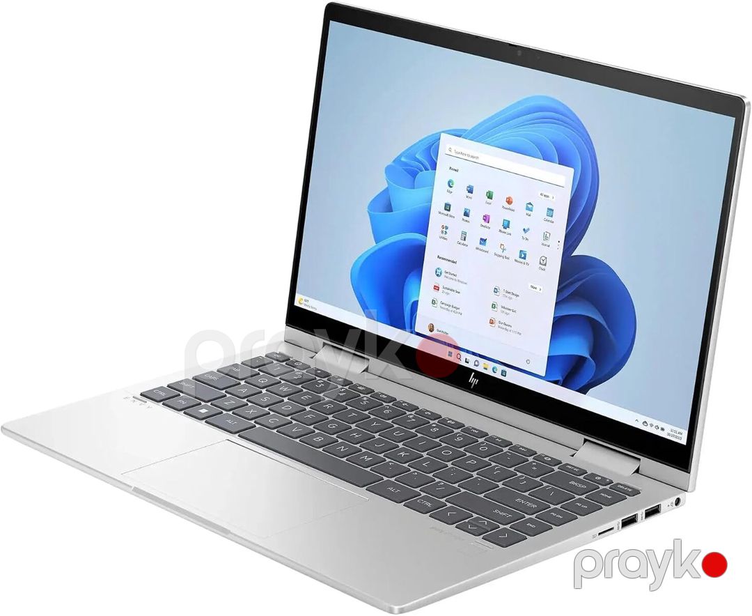 HP Envy x360 14-es1013dx — Noutbuklar, Bakı (2)