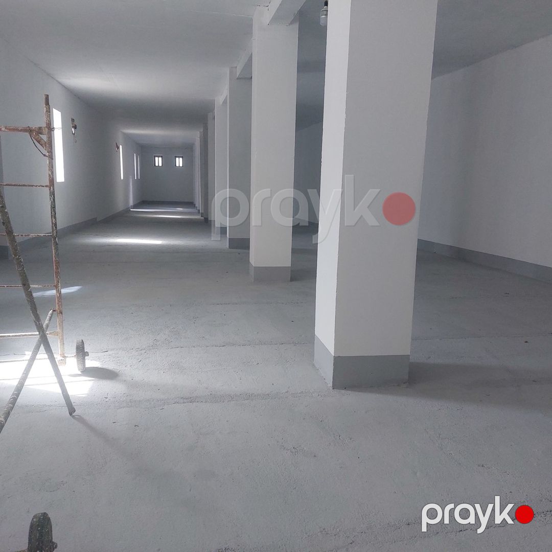 İcarəyə verilir 3 otaqlı yeni tikili 850 m² — Mənzil, Bakı (7)