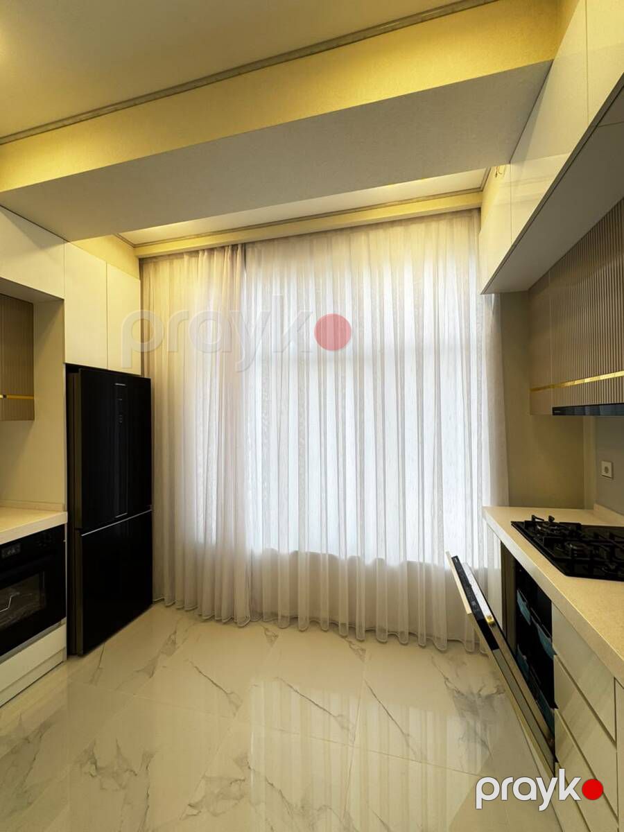Satılır 2 otaqlı yeni tikili 70 m² — Mənzil, Bakı (7)
