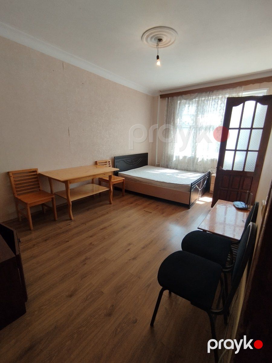 Satılır 2 otaqlı köhnə tikili 30 m² — Mənzil, Bakı (2)