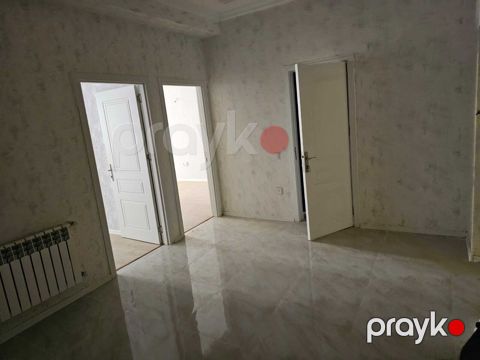 Satılır 1 otaqlı yeni tikili 67.6 m² — Sumqayıt