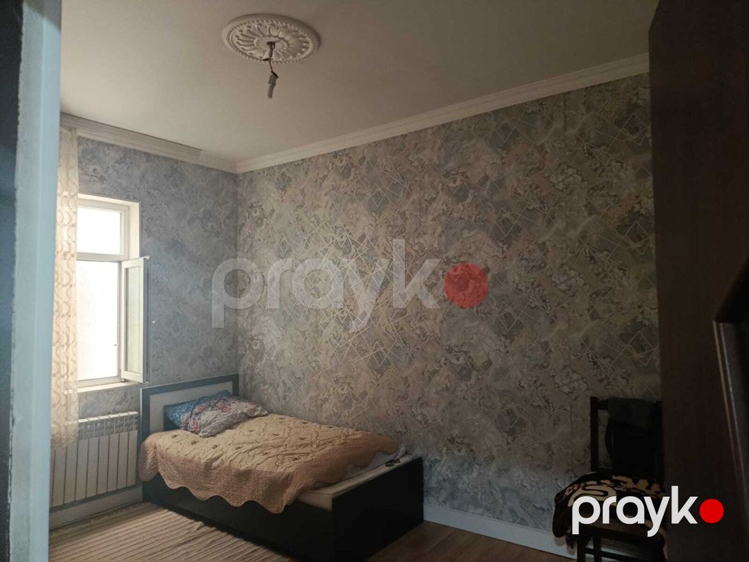 Həyət evi, H.Əliyev küç — Ev, villa, Bakı (7)