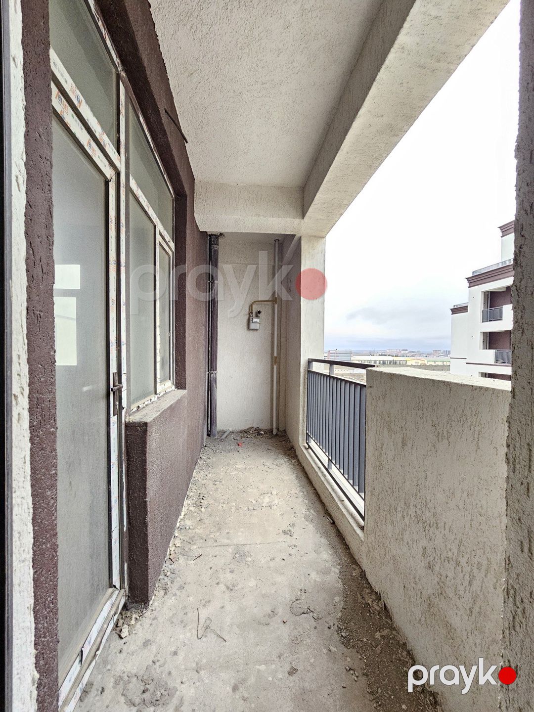 Satılır 3 otaqlı yeni tikili 103 m² — Mənzil, Xırdalan (8)