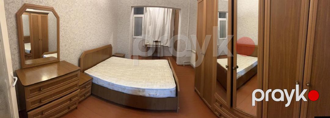 İcarəyə verilir 3 otaqlı köhnə tikili 80 m² — Mənzil, Bakı (2)