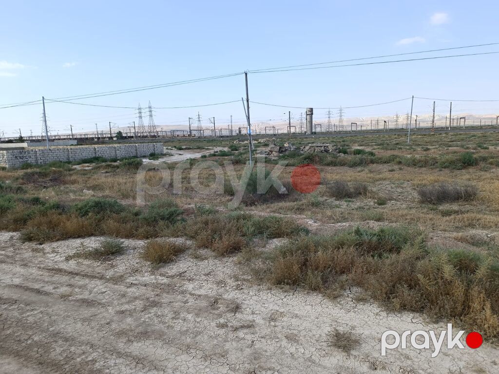 Tikinti — Torpaq, Bakı (4)