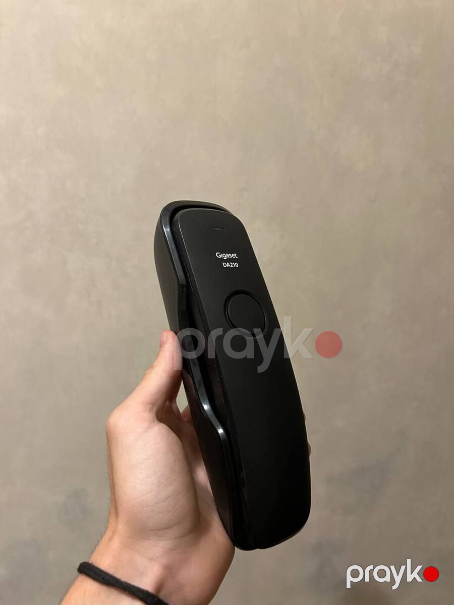 Stasionar telefon Gigaset — Smartfonlar, Bakı (6)