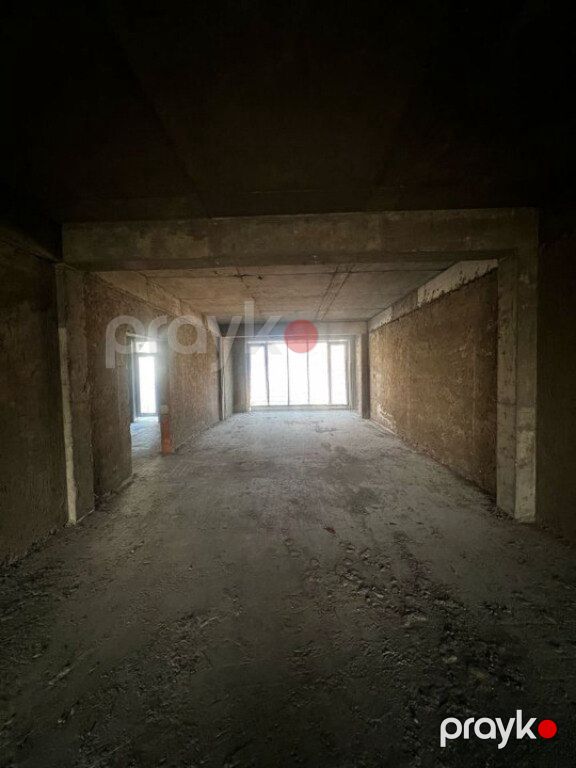 Satılır 5 otaqlı yeni tikili 325 m² — Mənzil, Bakı (4)
