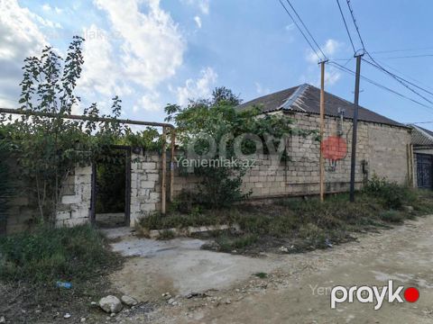 Satılır 3 otaqlı Həyət evi / Villa, 100 m², Sabunçu rayonu — Bakı