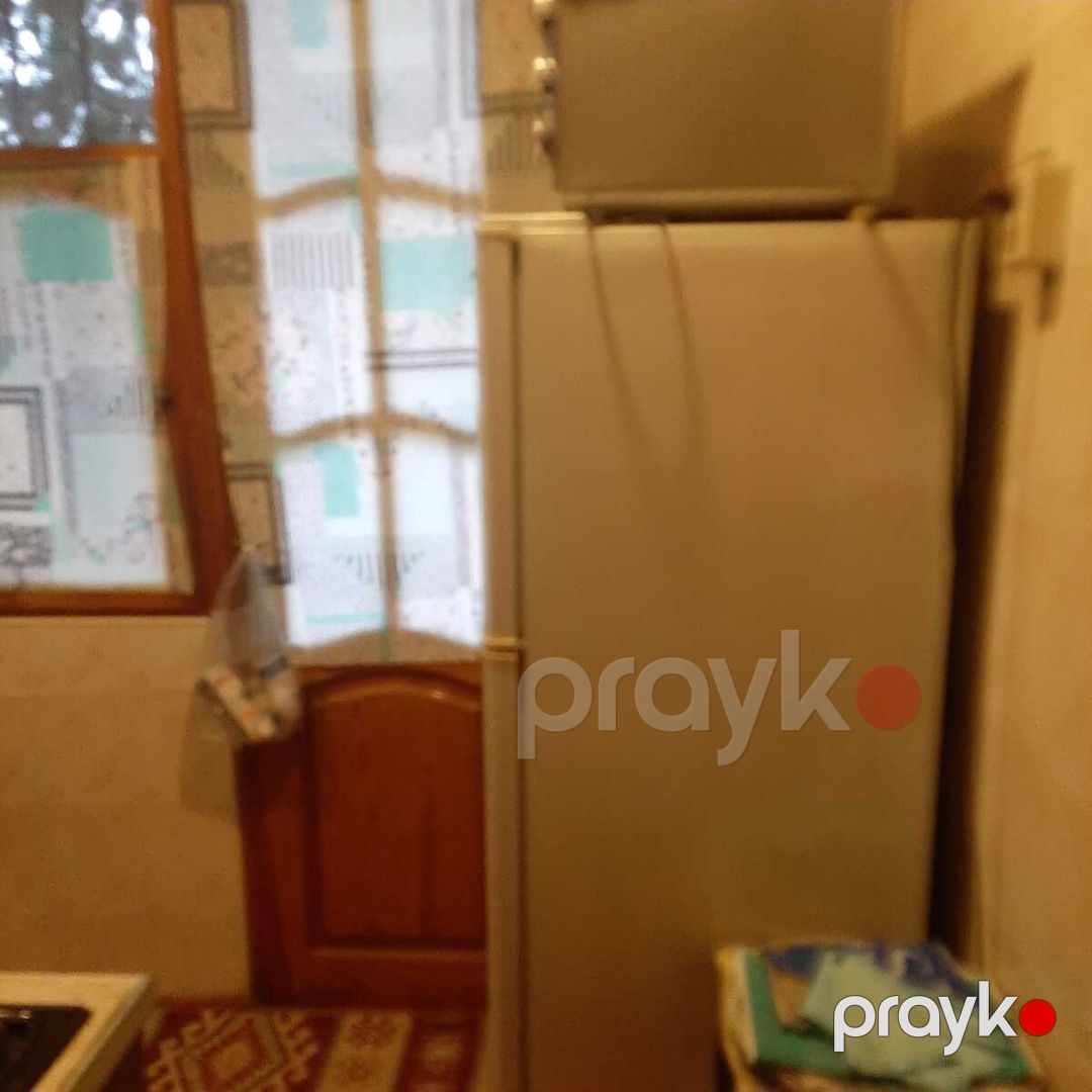 Satılır 2 otaqlı köhnə tikili 50 m² — Mənzil, Bakı (3)