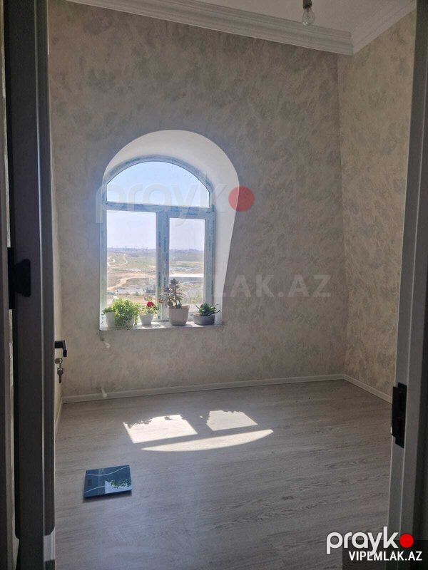 Binəqədi rayonunda 3 otaqlı Yeni tikili Satılır, 60 m² — Mənzil, Bakı (8)