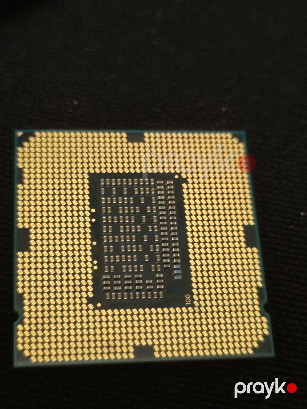 Prosessor Intel Core i7 2600, 3-4 GHz, 4 nüvə, İşlənmiş — Prosessor, Xırdalan (2)