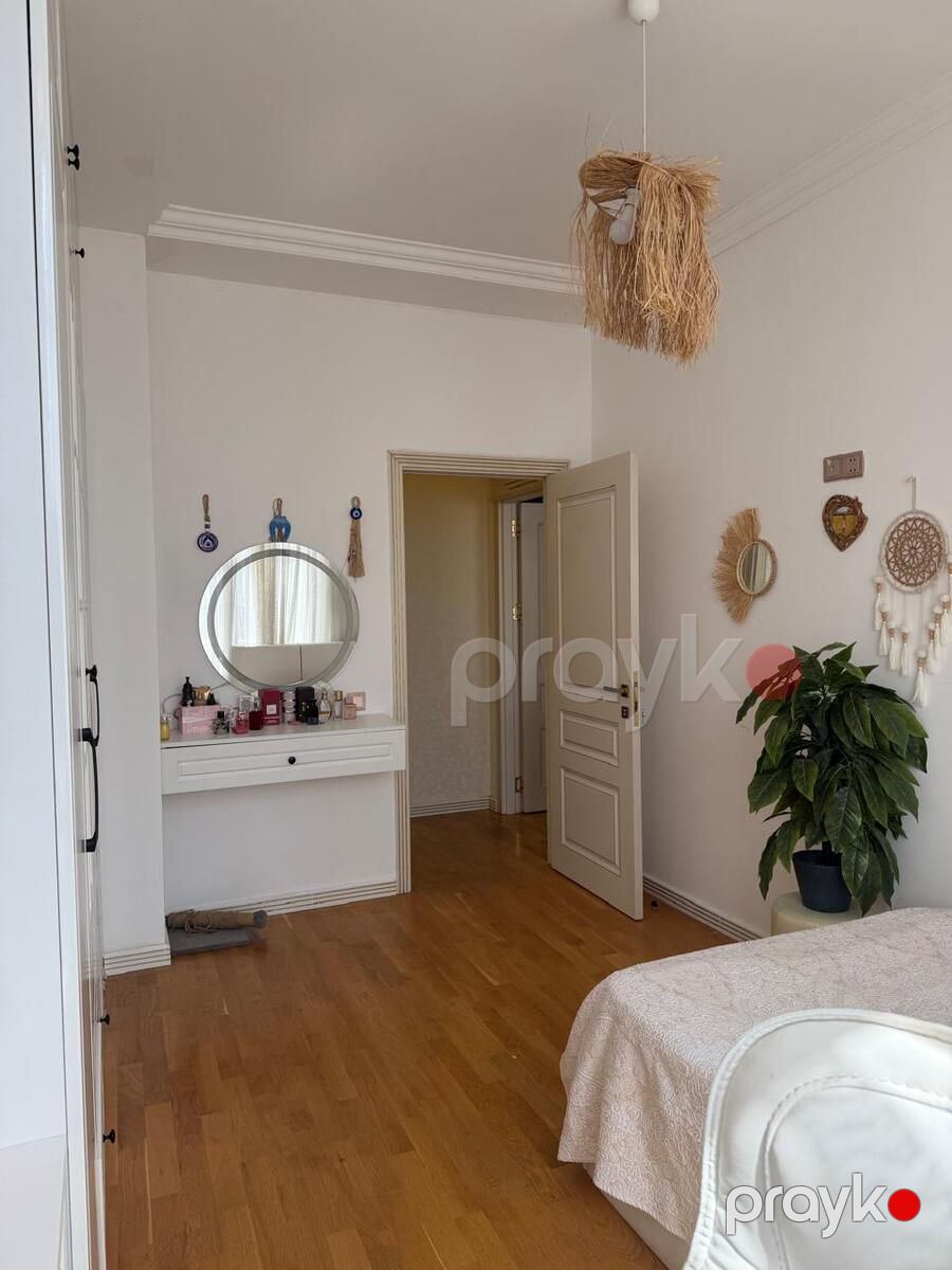 Satılır 3 otaqlı yeni tikili 175 m² — Mənzil, Bakı (8)