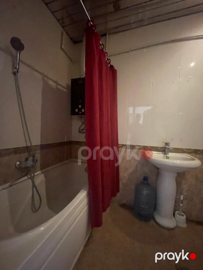 3 otaqlı mənzil, 90 m², Ələskər Ələkbərov, Bakı — Mənzil (4)