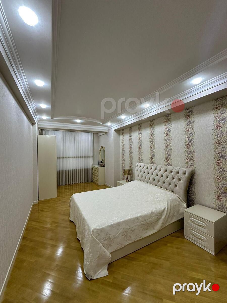 Satılır 2 otaqlı yeni tikili 100 m² — Mənzil, Bakı (3)