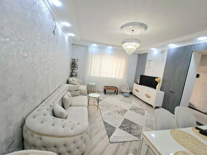 Kirayə verilir 3 otaqlı Həyət evi 170 m² Bakı, Xəzər r., Qala — Ev, villa, Bakı (2)