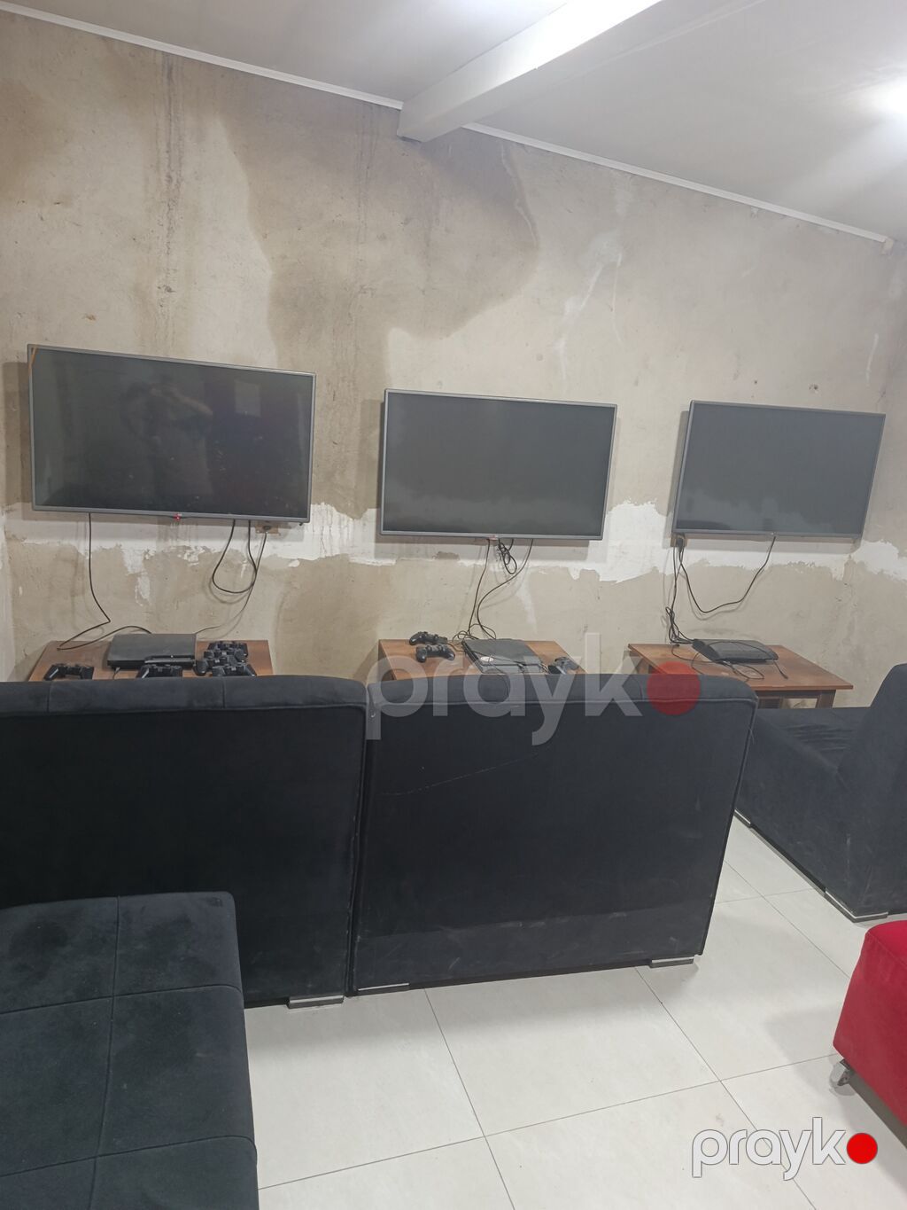 PlayStation – tam dəst avadanlıqla 3 ədəd ps3 1 ədəd ps4 4 ədəd — Digər, Sumqayıt (3)