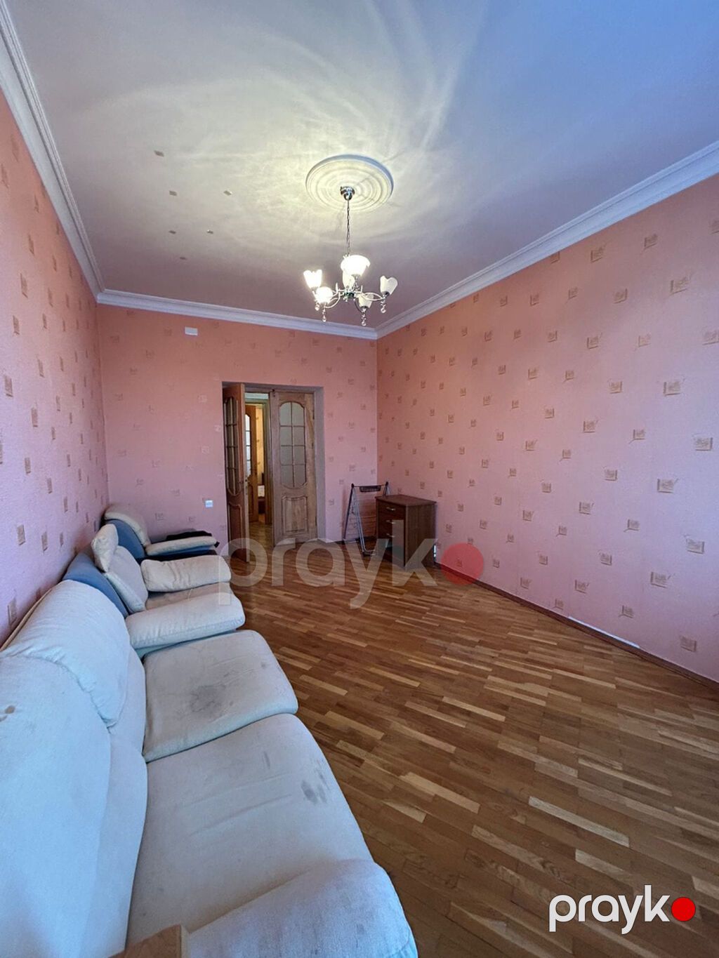 Səbail rayonu, Sahil metrosunun yaxınlığı, Nizami Kinoteatırının — Mənzil, Bakı (2)