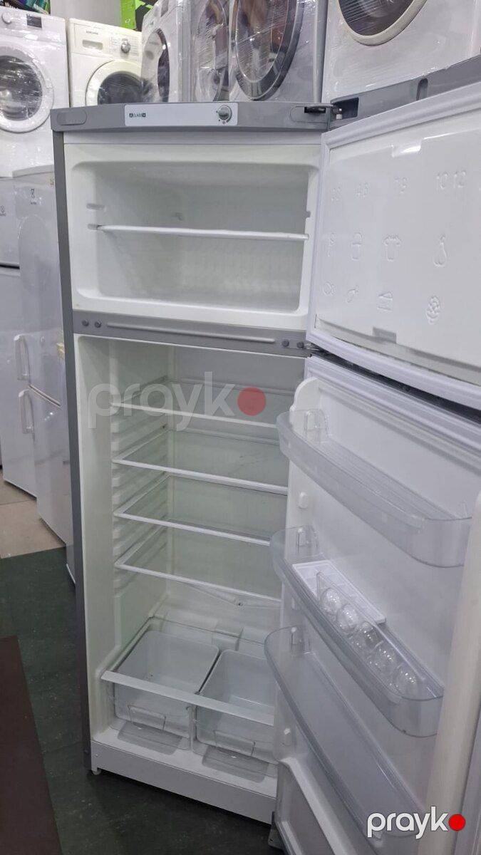 Soyuducu İndesit — Ev texnikası, Bakı (2)