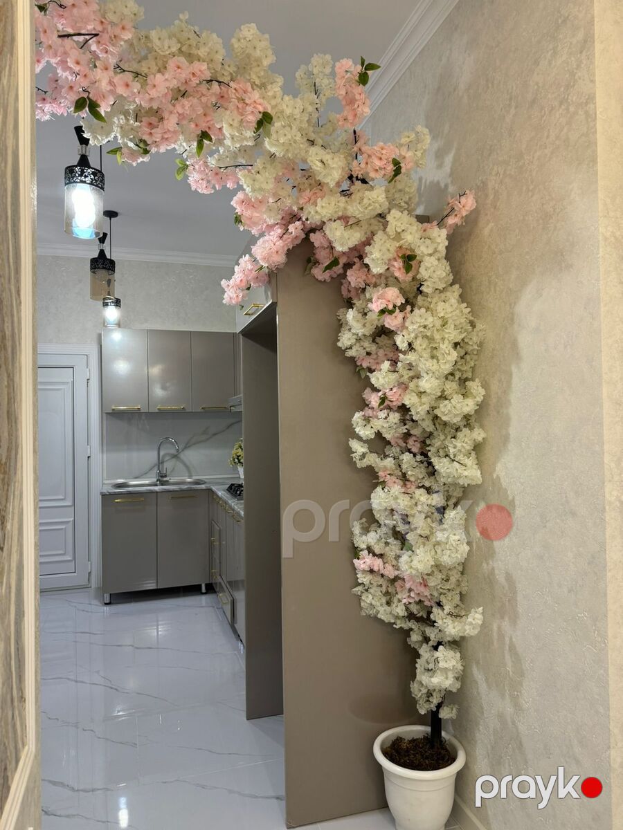 2-otaqlı yeni tikili, Xırdalan ş., 71 m² — Mənzil, Xırdalan (3)