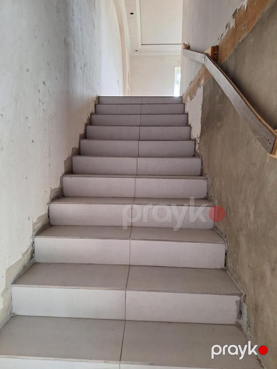 Bağ evi, Ləhic bağları — Ev, villa, Bakı (8)