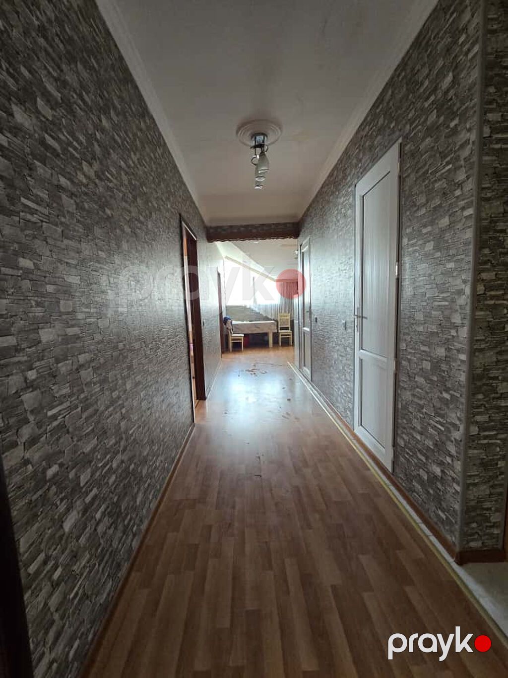 Bakı, 3 otaqlı, Köhnə tikili, 85 kv. m — Mənzil, Bakı (7)