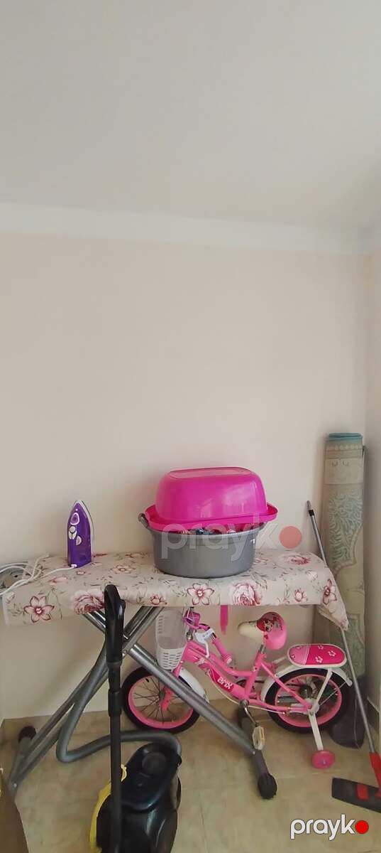 2-otaqlı mənzil, 3-cü mkr., 50 m² — Mənzil, Sumqayıt (10)