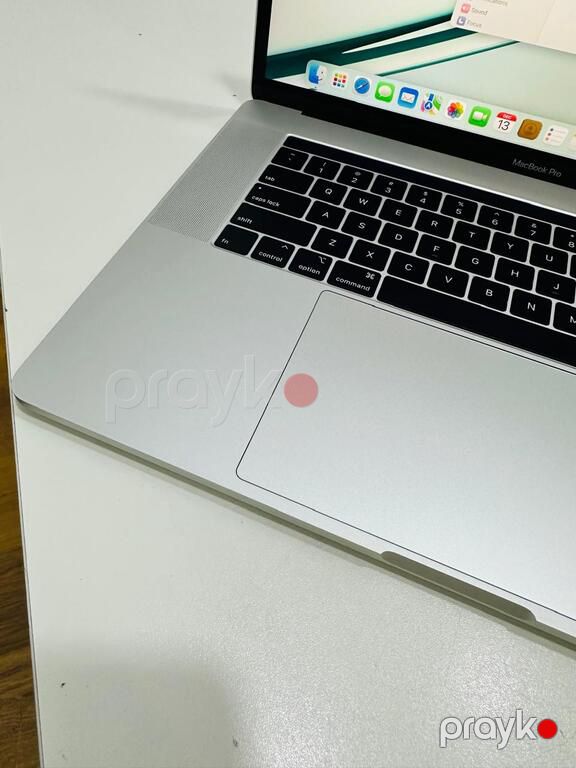 Apple MacBook Pro 15 2018 — Noutbuklar, Bakı (5)