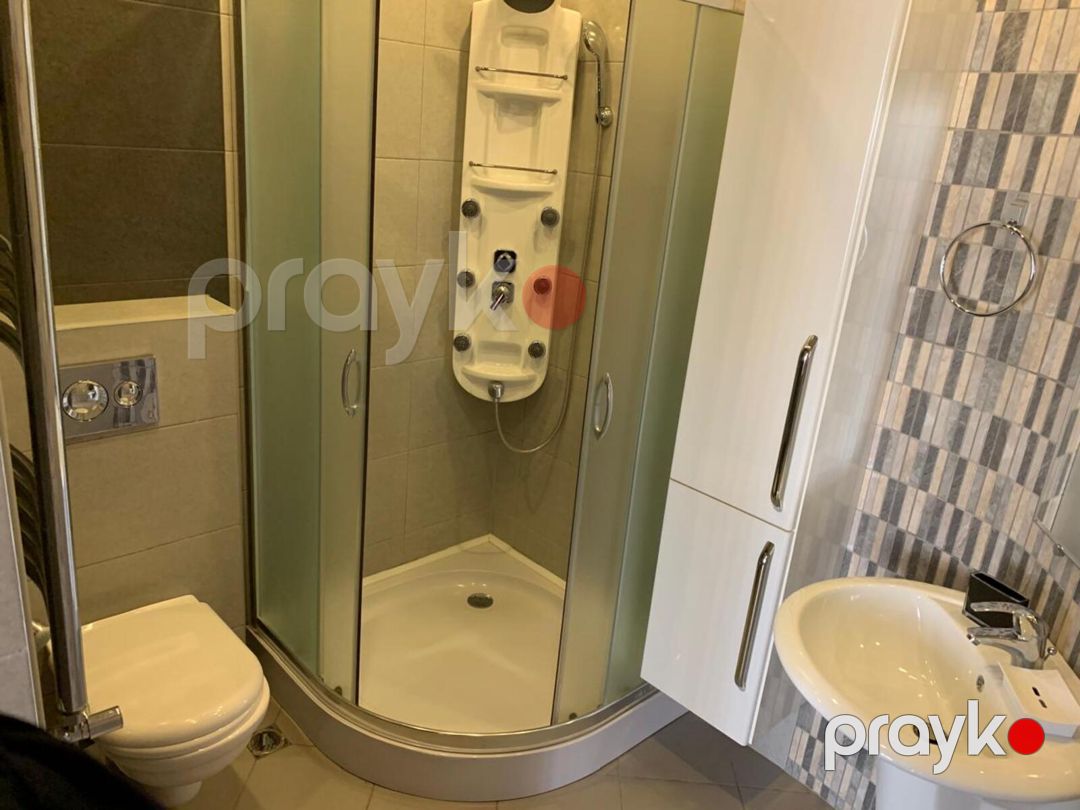 Satılır 3 otaqlı yeni tikili 140 m² — Mənzil, Bakı (11)