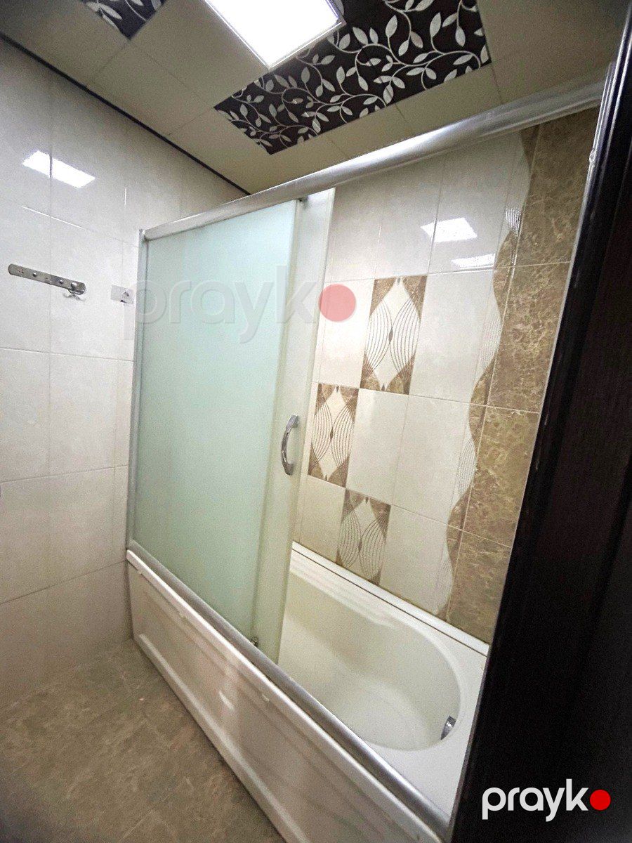 İcarəyə verilir 3 otaqlı yeni tikili 95 m² — Mənzil, Bakı (11)