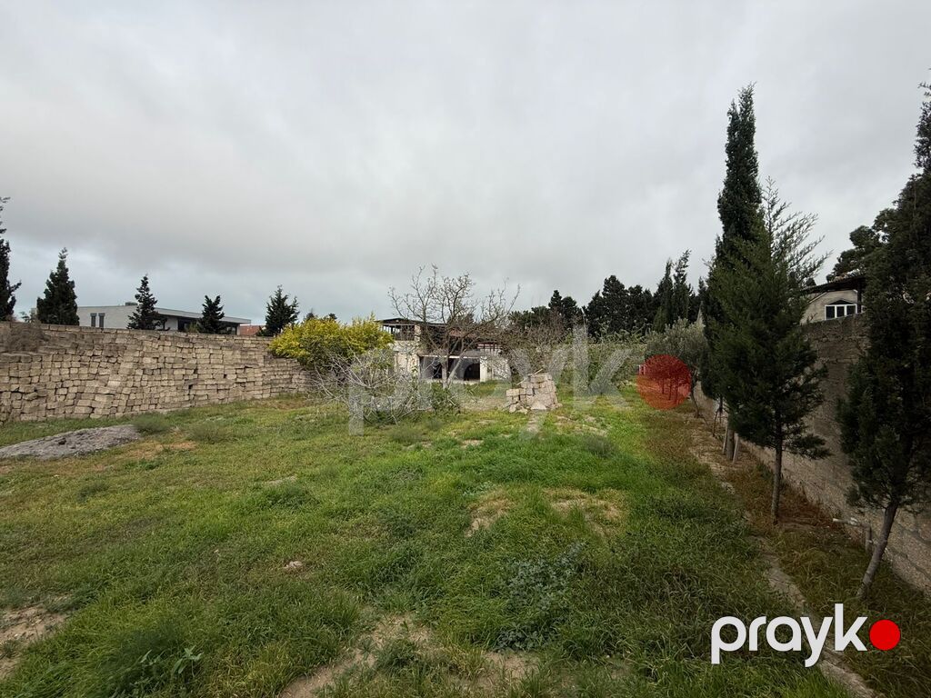 Satılır torpaq 10 sot — Torpaq, Bakı (5)