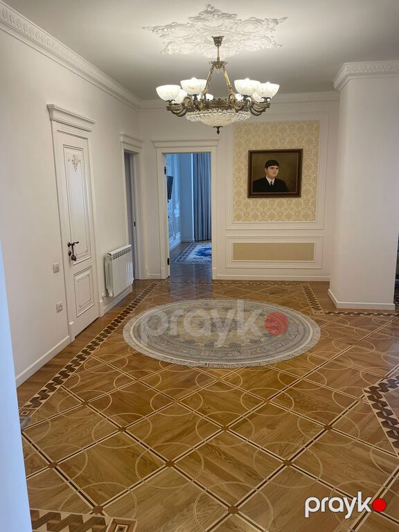 Satılır 4 otaqlı yeni tikili 200 m² — Mənzil, Bakı (6)