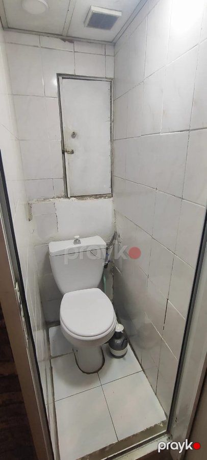 3 otaqlı mənzil, 80 m², Bineqedi r. 7mkr Abay Kunanbayev, Bakı — Mənzil (9)