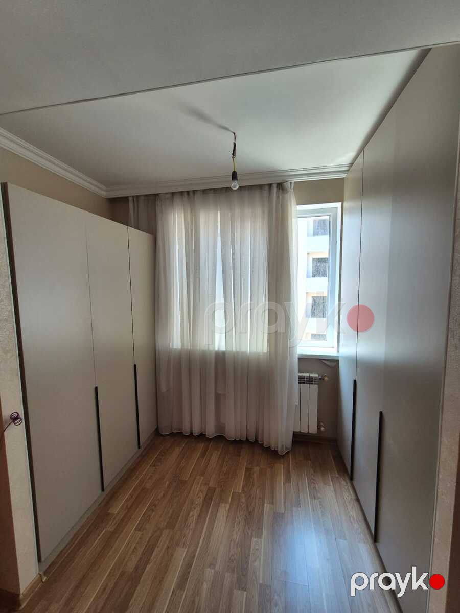 Satılır 2 otaqlı yeni tikili 73 m² — Mənzil, Bakı (5)