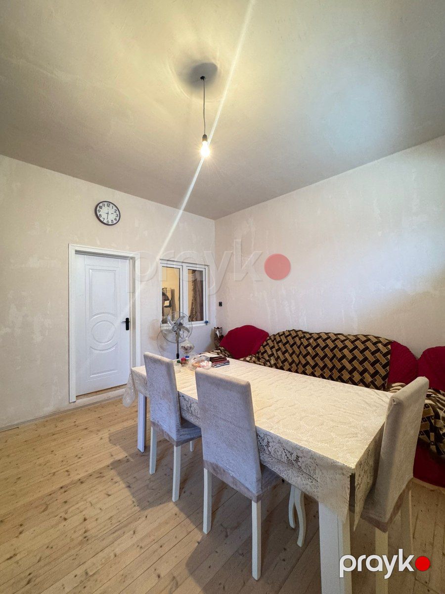 Həyət evi, Hövsan qəs — Ev, villa, Bakı (9)